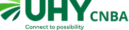 uhy cnba Logo